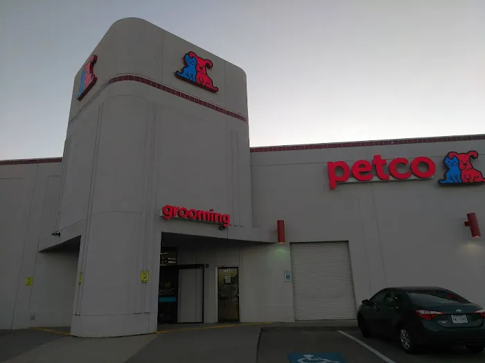 Petco Picture 2