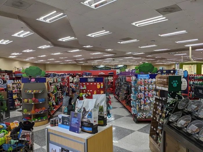 Petco Picture 8