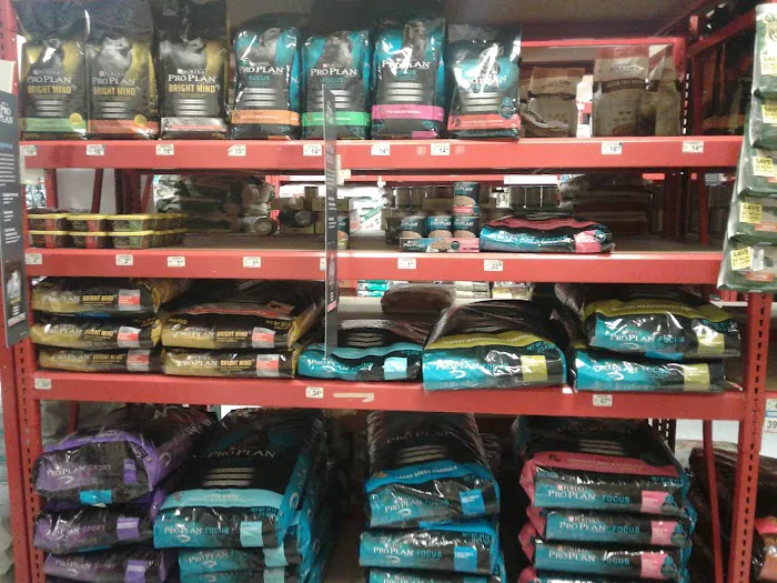 Petco Picture 9