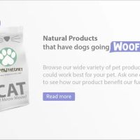 Apawthecary Pet Products ico