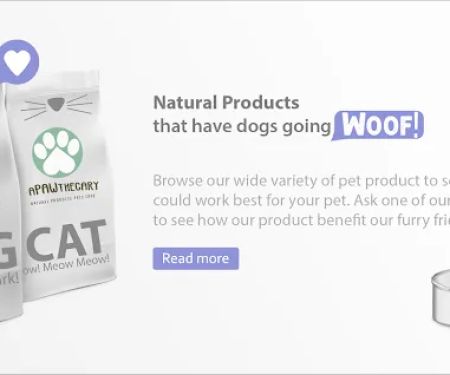 Apawthecary Pet Products