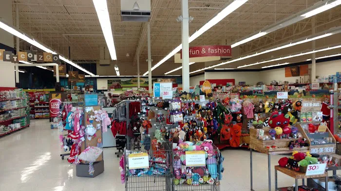 Petco Picture 1