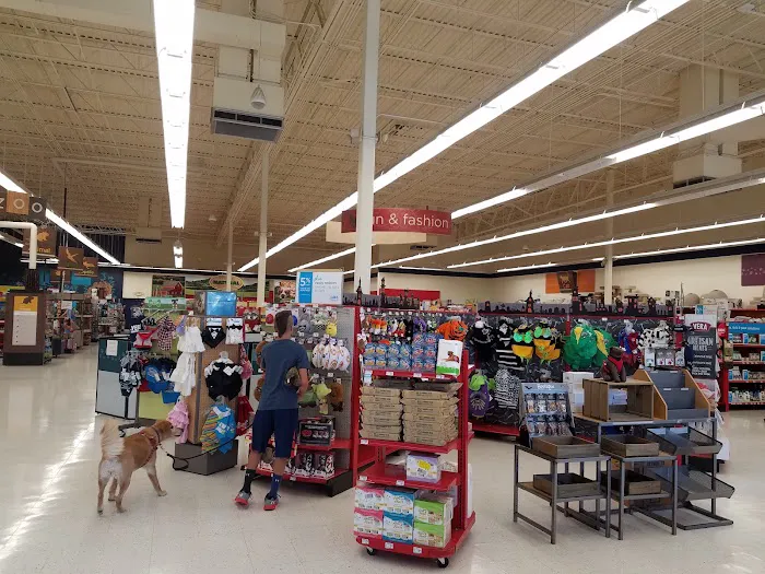 Petco Picture 9