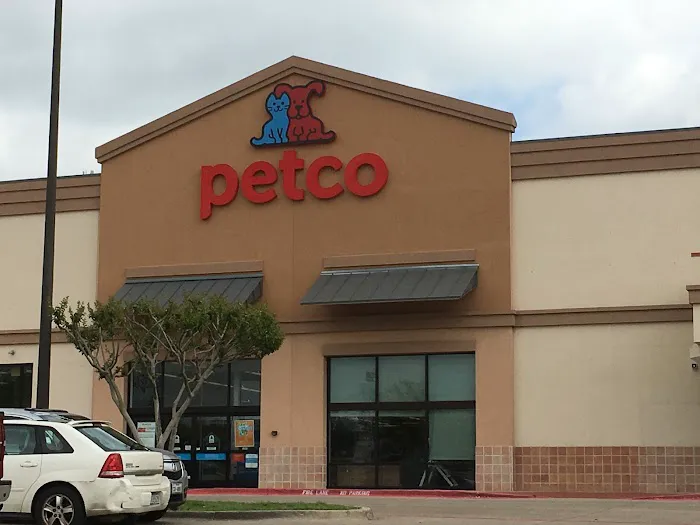 Petco Picture 2