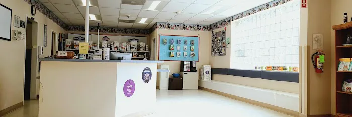 VCA Delmarva Animal Hospital Picture 2