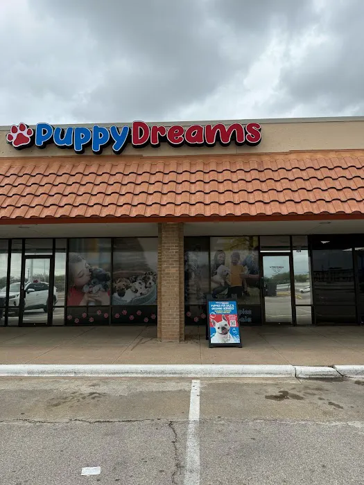 Puppy Dreams - Garland Picture 1