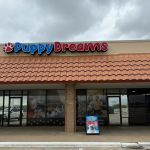Puppy Dreams - Garland
