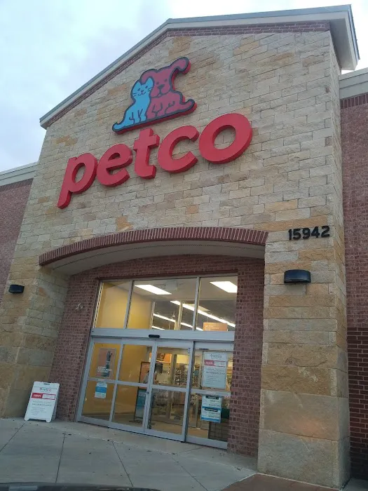 Petco Picture 5