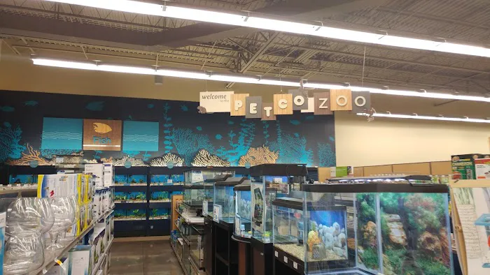 Petco Picture 9