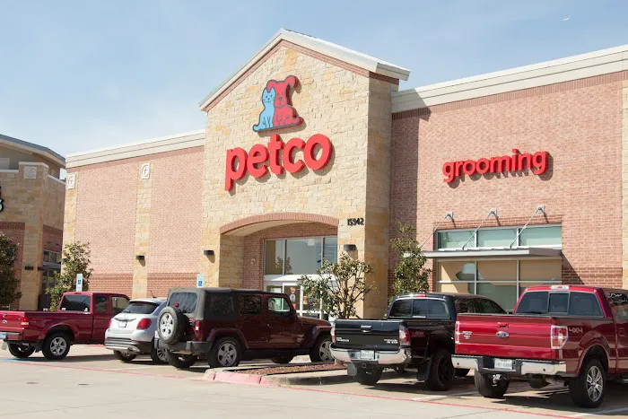 Petco Picture 2