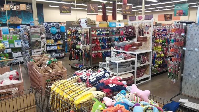 Petco Picture 3