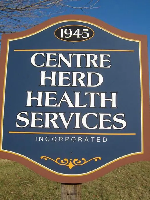 Centre Herd Health Services Picture 1