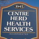 Centre Herd Health Services