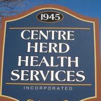 Centre Herd Health Services ico