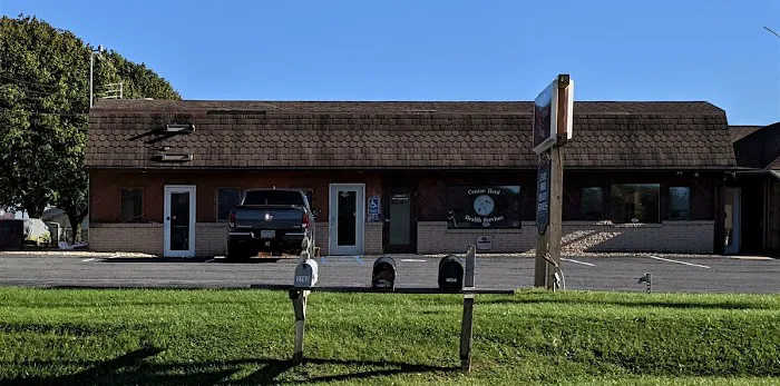 Centre Herd Health Services Picture 3