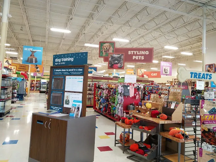 Petco Picture 1