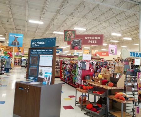Petco