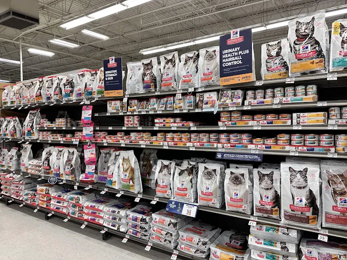 Petco Picture 4