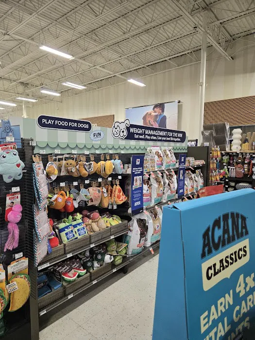 Petco Picture 10