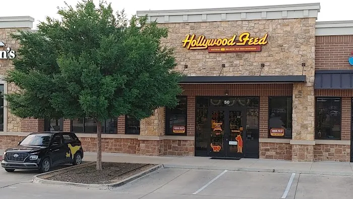 Hollywood Feed Picture 6