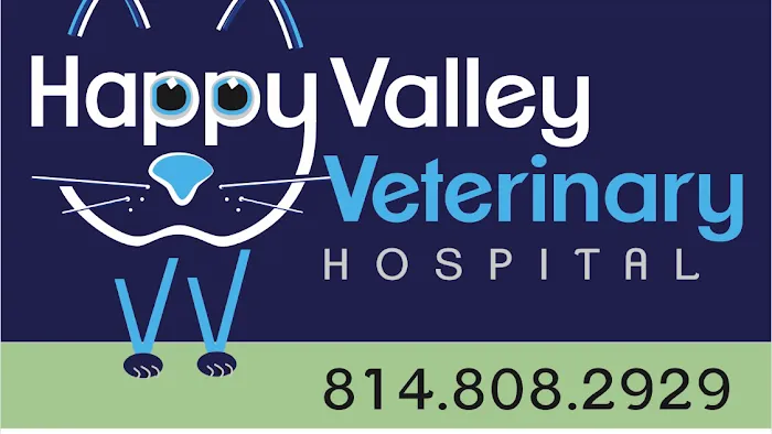 Happy Valley Veterinary Hospital Picture 4