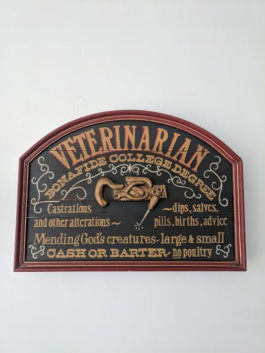 Penns Valley Veterinary Clinic, Inc Picture 4