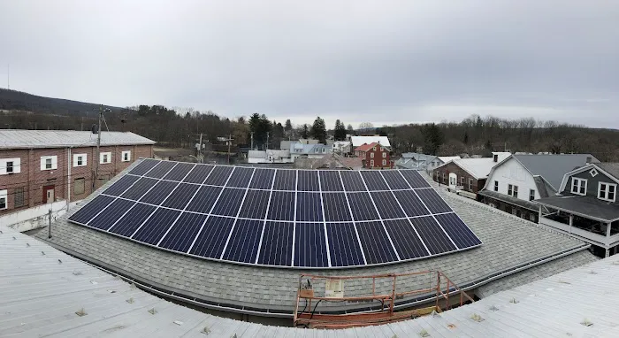 Penns Valley Veterinary Clinic, Inc Picture 2