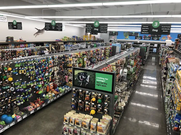 Pet Supplies Plus Weatherford Picture 9