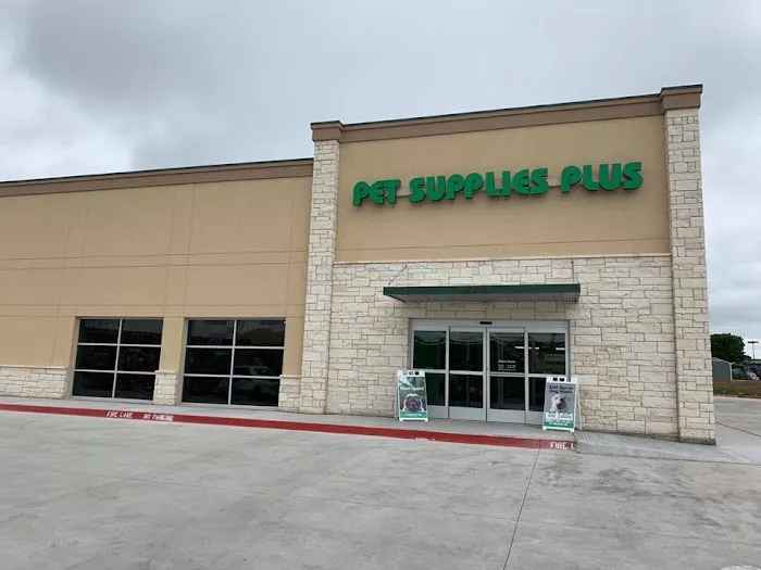 Pet Supplies Plus Weatherford Picture 6