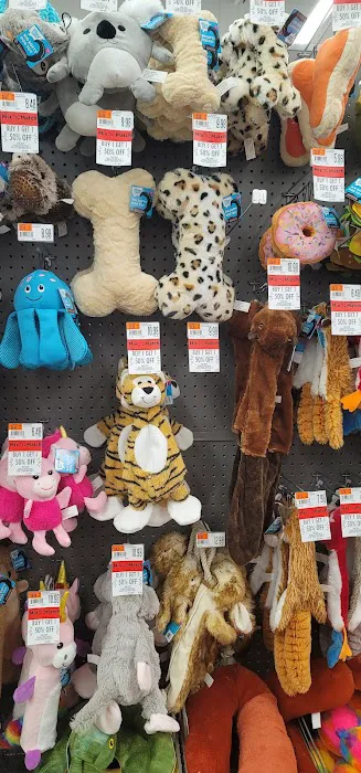Pet Supplies Plus Weatherford Picture 1