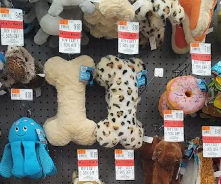 Pet Supplies Plus Weatherford