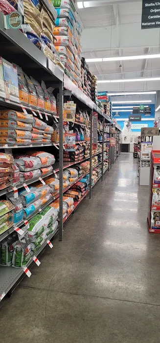 Pet Supplies Plus Weatherford Picture 4