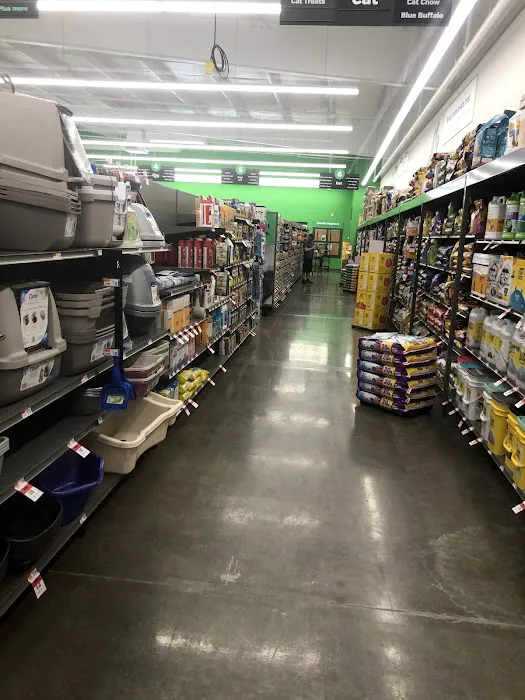 Pet Supplies Plus Weatherford Picture 10