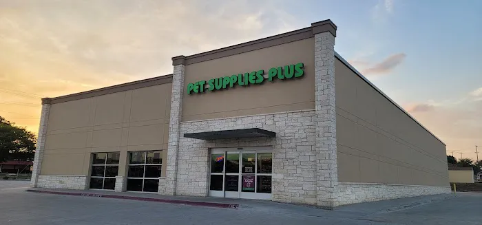 Pet Supplies Plus Weatherford Picture 2