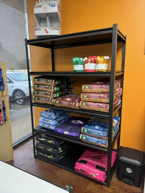 DFW Raw Dog Food @ Paws Up Daycare and Boarding Picture 7