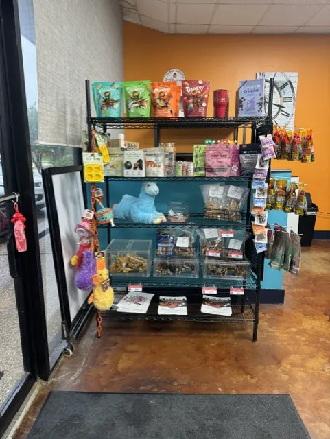 DFW Raw Dog Food @ Paws Up Daycare and Boarding Picture 1