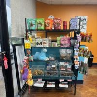 DFW Raw Dog Food @ Paws Up Daycare and Boarding ico