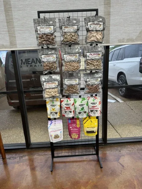 DFW Raw Dog Food @ Paws Up Daycare and Boarding Picture 8