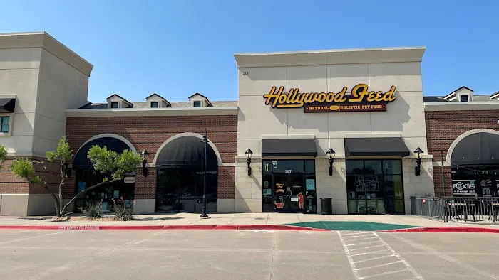Hollywood Feed Picture 8