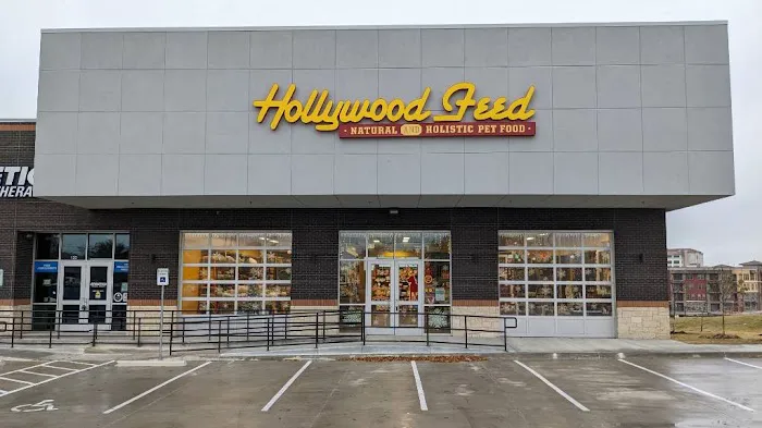 Hollywood Feed Picture 1
