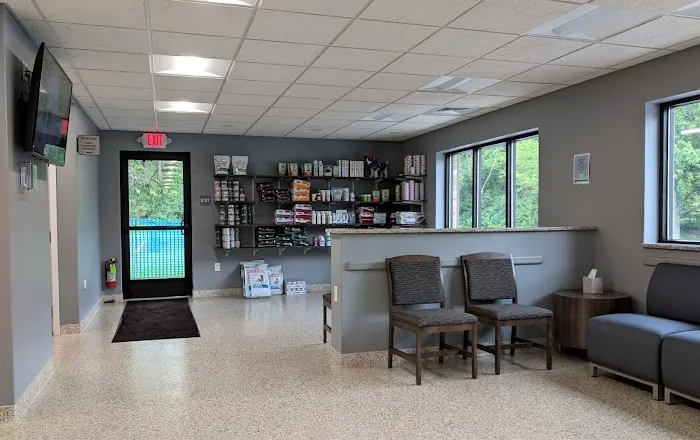 VCA Metzger Animal Hospital Picture 3