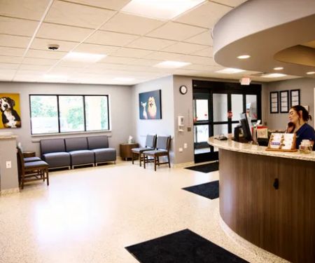 VCA Metzger Animal Hospital