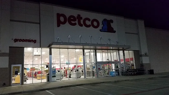 Petco Picture 6