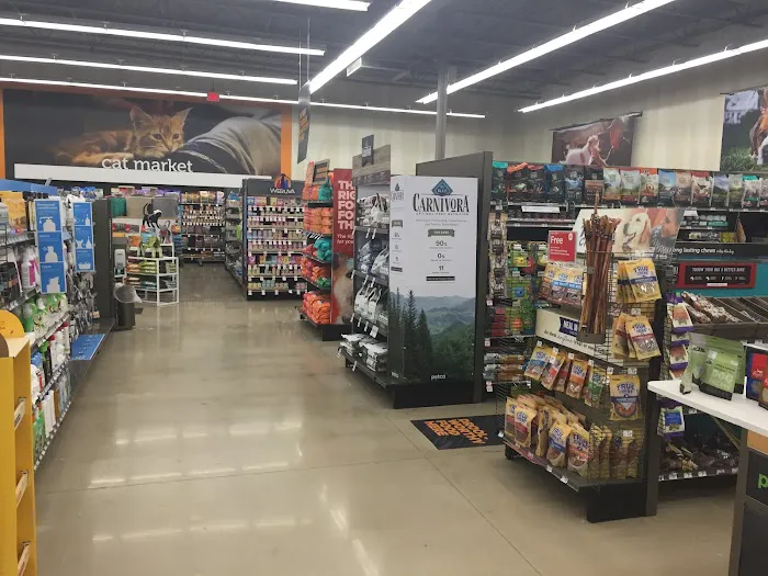 Petco Picture 1