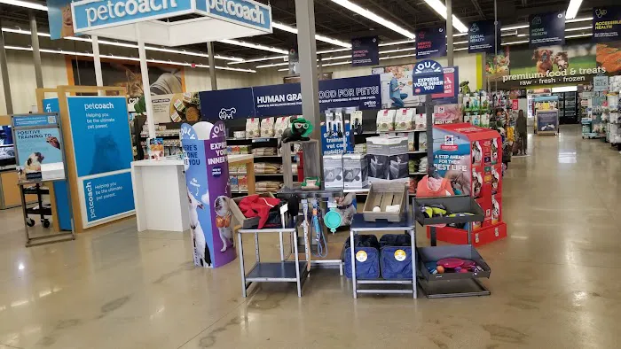 Petco Picture 9