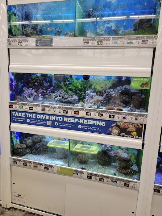 Petco Picture 10