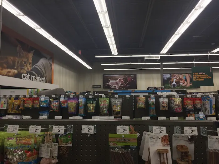 Petco Picture 5