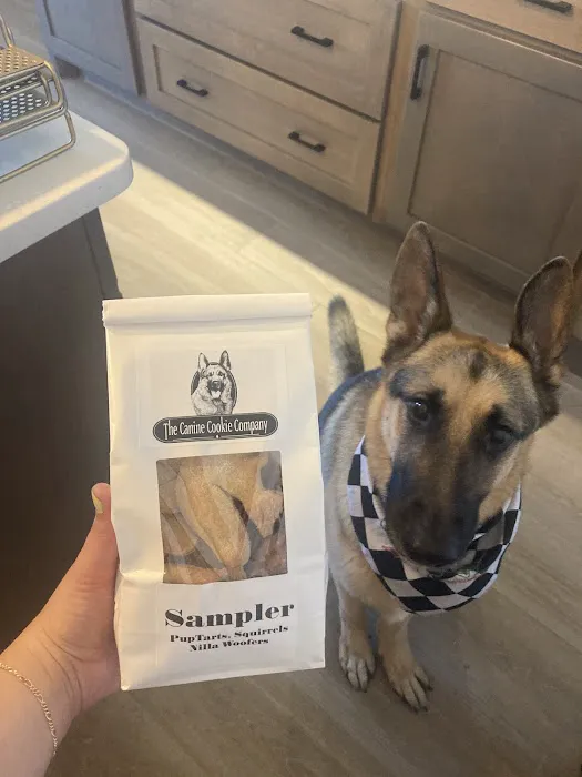 The Canine Cookie Company Picture 3