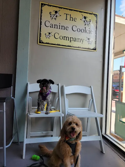The Canine Cookie Company Picture 8