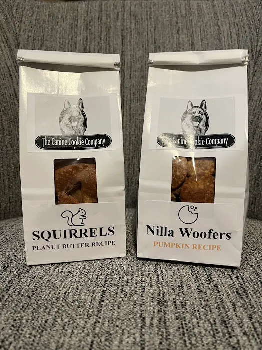 The Canine Cookie Company Picture 6